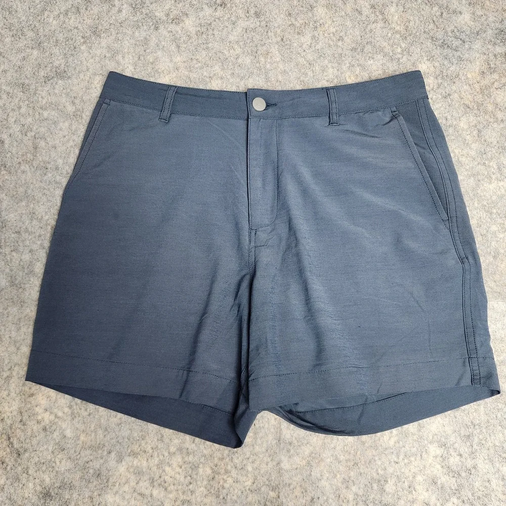 Faherty All Day Shorts Men 32